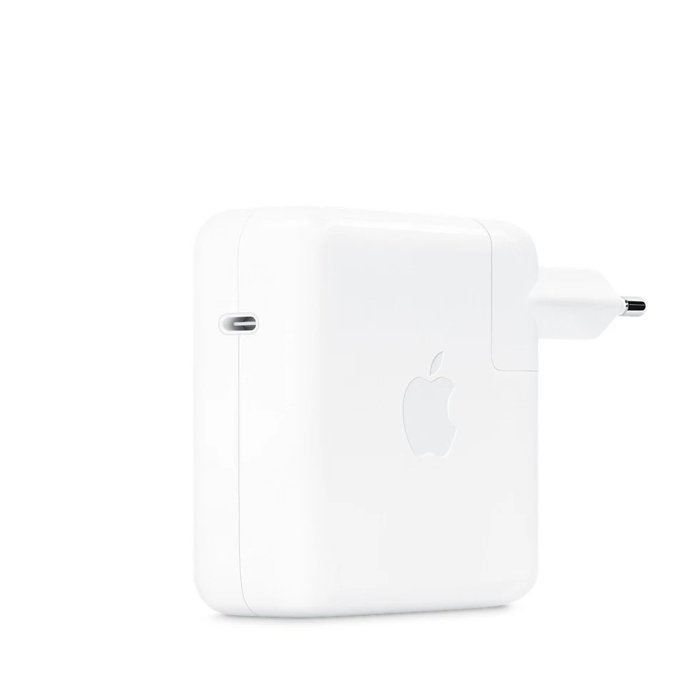 Apple USB-C Power Adapter 61W A1947 - Bild 3 von 3