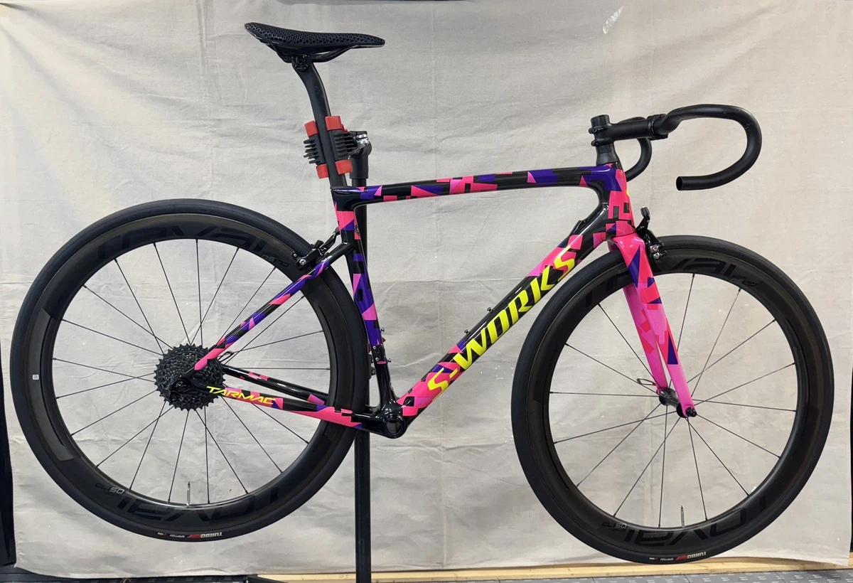 Specialized 54 cm Frame and Fork Bike Frames for sale | eBay