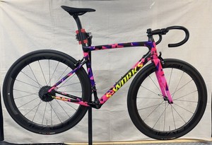 Tarmac S Works Sl 4 | eBay