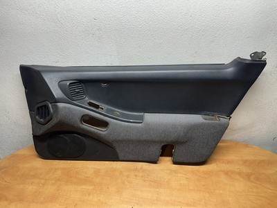 90-93 Nissan 300zx Z32 NA Tweed OEM Interior RH Right Passenger