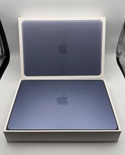 Apple MacBook Neo - 512GB With Touch ID - Indigo - A18 Pro - Immaculate