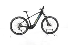 Corratec E-Power X-Vert Pro Gent VTT électrique semi-rigide Bosch Batterie 800Wh