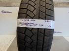 235 65 17 Tyre Single Part Worn Continental 4x4 Winter 45 mm 104H Tire Warn