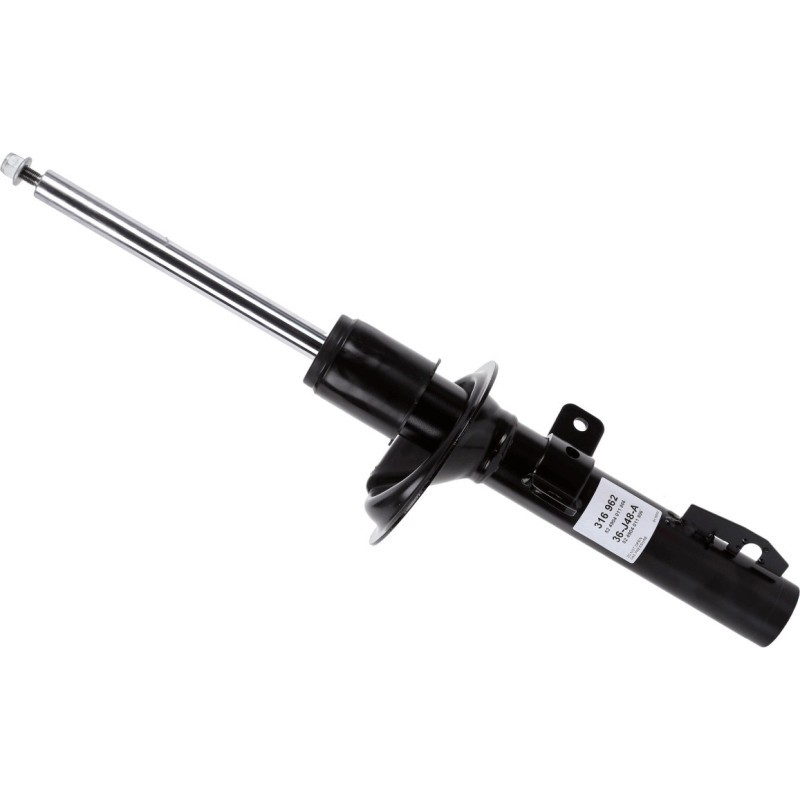SACHS 316 962 Shock Absorber Damper Front for Ford Transit