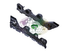 Stoßstange Hinten für Mazda Cx - 5 2012-2015