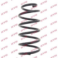 Fahrwerksfeder Vorderachse FÜR Volvo XC90 I (275) - KYB RC3464