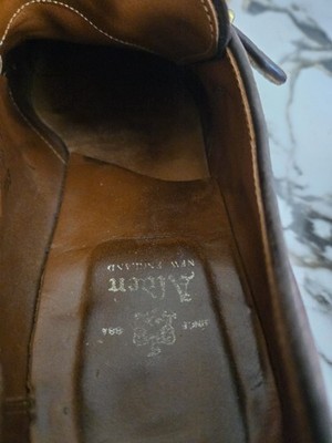 Alden 953
