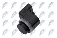 NTY Sensor Einparkhilfe EPDC-FR-001 FüR Ford MAX WA6 Galaxy 2 Tdci Flexifuel
