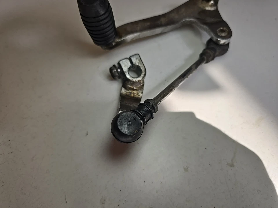 Honda NT700V RC52 Deauville 2006 - 2015 Gear Lever Linkage  - Image 2 of 4