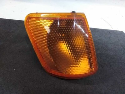 FRONT RIGHT PILOT / AMBAR / 761015 FOR FORD FIESTA III GFJ 1.1