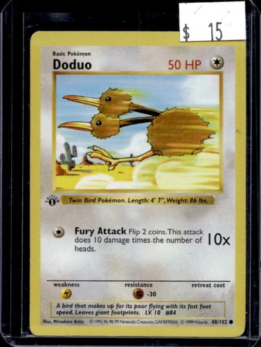 Doduo
