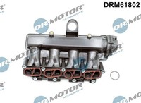 Dr.Motor Automotive Saugrohrmodul DRM61802 FüR Alfa Romeo Chevrolet