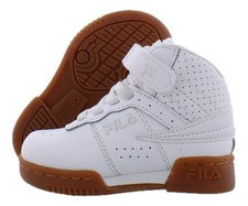 Fila F-13 Baby Boys Shoes