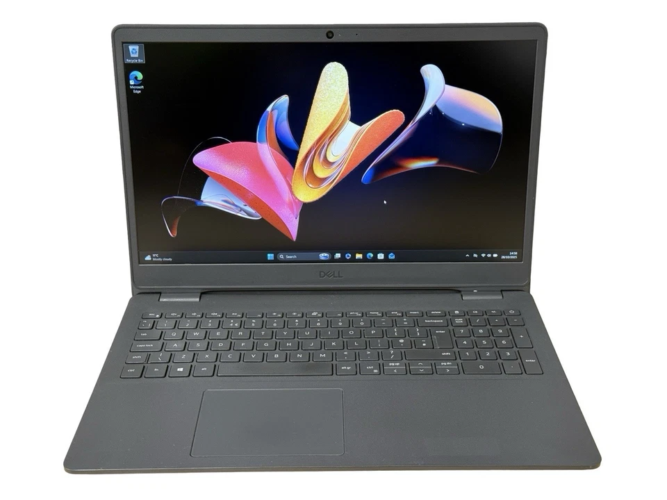 Dell Vostro 3500 Laptop 15.6" Quad i7-1165G7 8GB 512GB NVMe WIFI Windows 11 DV5 - Image 3 of 4