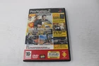 PLAY! magazine demo disc 8 playable demos Sony Playstation 2