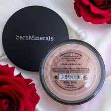 bareMinerals All-Over Face Color Loose Powder - Rose Radiance 0.85 g / 0.03 Oz