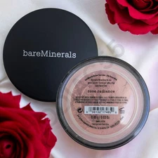bareMinerals All-Over Face Color Loose Powder - Rose Radiance 0.85 g / 0.03 Oz