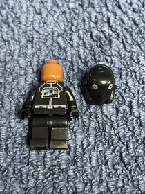 LEGO STAR WARS 7263 TIE Fighter 100% Complete Good Shape