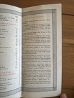1933 Map Switzerland International Railway Railroad Foldout Vintage — photo 8