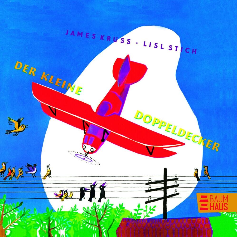 Boje Verlag Der Kleine Doppeldecker - Bild 4