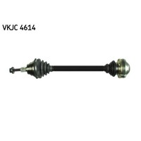 Antriebswelle SKF Vkjc 4614 FüR VW Skoda Audi Seat Passat B7 Variant