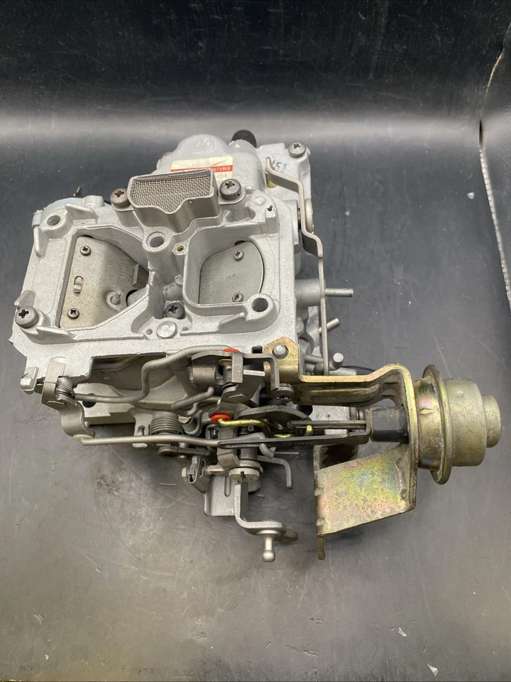 🇺🇸Champion Carburetor 16-302 / 2-Bbl Electric Choke FREE SHIPPING!!!🇺🇸 - Image 2 of 4