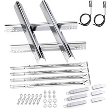 Charbroil Performance 4 Burner Grill Parts 463342119 463342118 463332718
