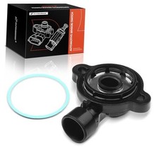 TPS Sensor Throttle Position Sensor - Replaces 17123855 17123852 - Compatible