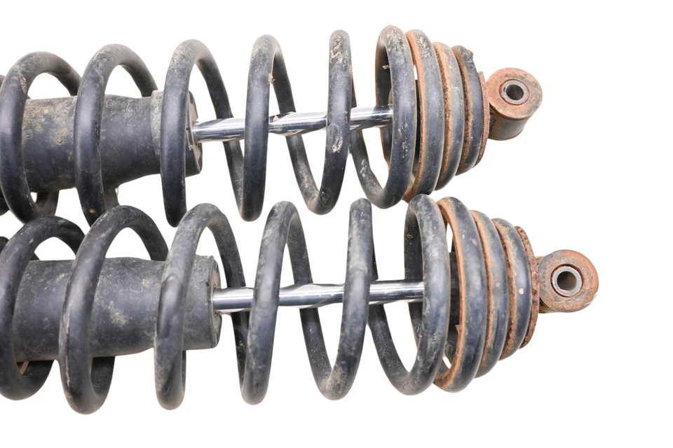 Amortiguadores delanteros 16 Polaris Ranger 900 Crew XP Foto 2 de 3