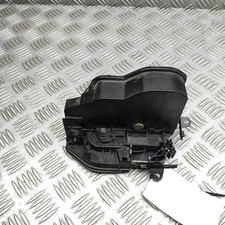 BMW X3 F25 T�rschloss vorne rechts 7318424 2.0 Diesel 135 kW 2012 32401560