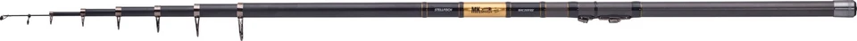 Balzer MK Adventure IM-6 Stellfischrute 7,50 m 50 - 150 g Telescoperute  - Bild 1 von 1