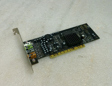 Creative Sound Blaster X-Fi XtremeGamer SB0730 PCI Sound Card