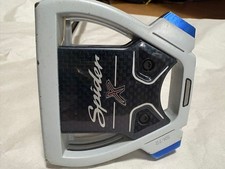 TaylorMade Spider X Putter SX72