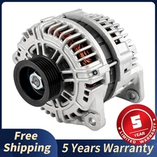Alternator For Nissan Maxima 1995-1997 INFINITI I30 1996-1997 New 13612