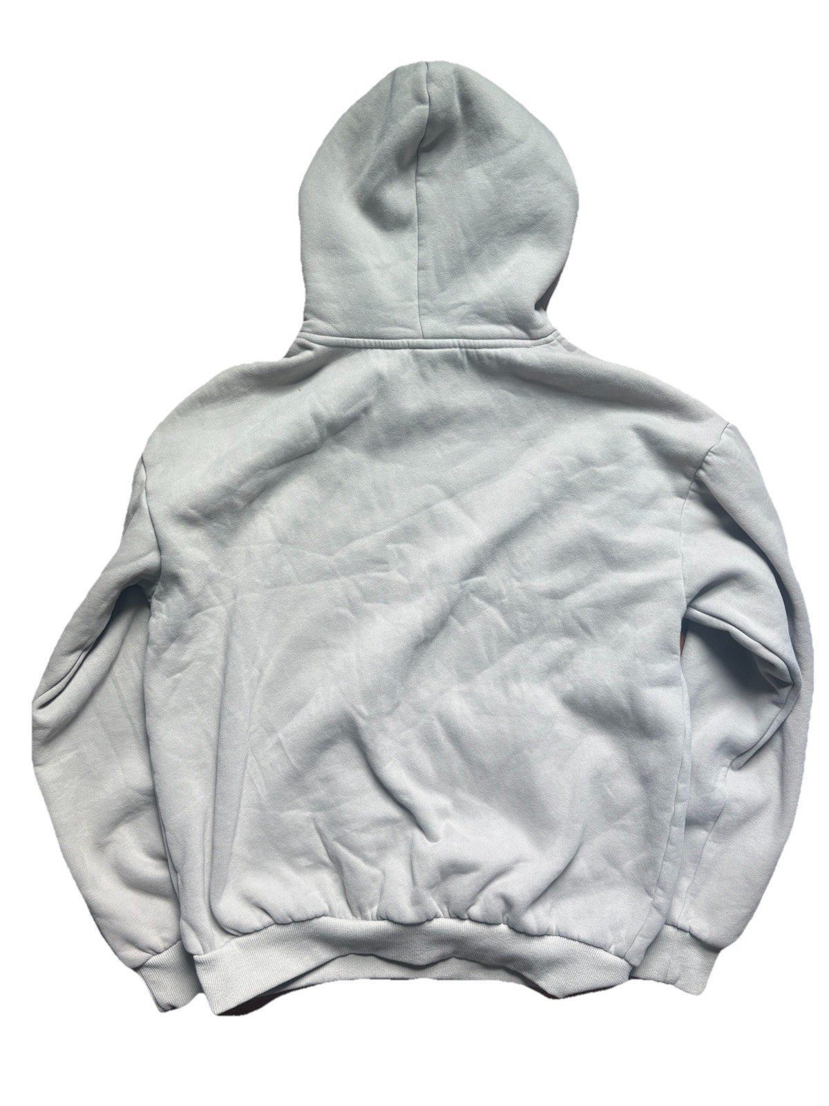 Comfrt Travel Essentials Pullover Sweatshirt Hood… - image 11