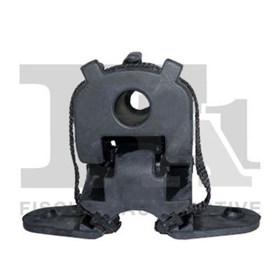 FA1 2x Halter Abgasanlage 213-916/2x Gummi/Metall Endschalldämpfer Abgasrohr JTD