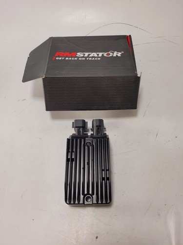 RMStator MOSFET Voltage Regulator Rectifier RM30515 For Harley Sportster 883