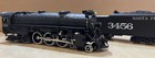 IHC Premier HO 4-6-4 Hudson #23000 AT&SF Santa Fe #3456 — photo 9