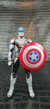Marvel Legends Series Captain America Avengers End Game BAF Thanos QUANTUM SUIT