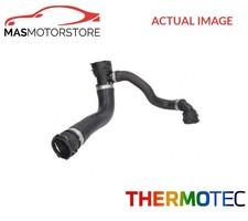 RADIATOR HOSE THERMOTEC DWB128TT FOR BMW X6,X5,E72,E70,F85,F86 XDRIVE 35 I 3L