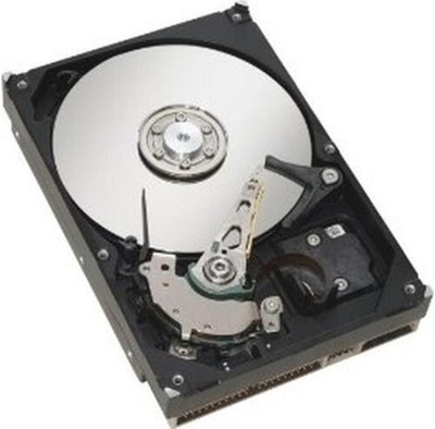 Fujitsu - hard drive - 2 TB - SATA 6Gb/s Festplatten - 2 TB - 2.5'' - 7200 rpm -