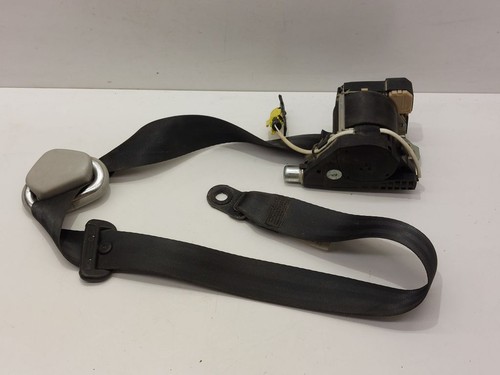 Volkswagen Caddy 2013 Linke Vorderseite Sicherheitsgurt 2K5857805B