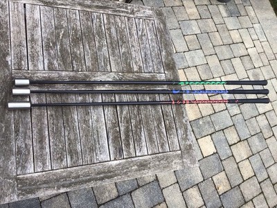 Golf speedsticks trainingssticks SuperSpeed Set