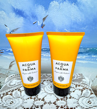 2 ACQUA DI PARMA Colonia Bath  Shower Gel 2.5 oz. Each ITALY New/Sealed