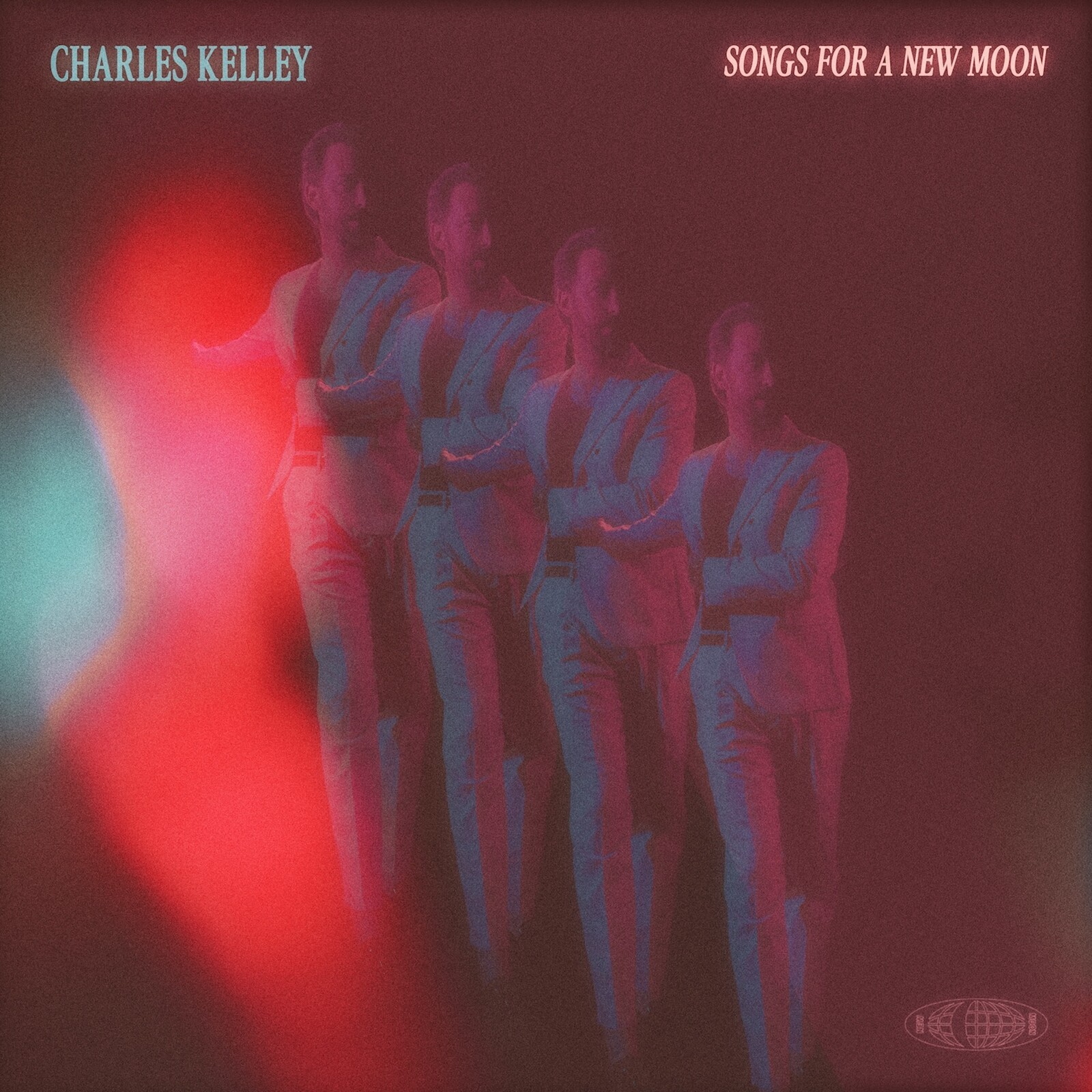 Charles Kelley Songs For A New Moon CD NEW