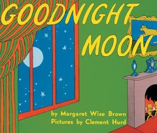 Goodnight Moon - Brown, Margaret Wise|Hurd, Clement - Good - See condition n...