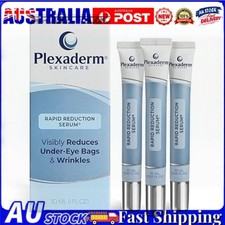 Rapid Reduction Eye Serum - Visibly Reduces Under-Eye Bags, Wrinkles 10ml