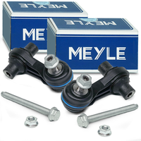 2X Meyle Koppelstange Hinten FüR Vw Golf 7 8 Audi A3 Skoda Octavia 3 Seat Leon