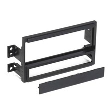 Metra 99-7580 Single-DIN Car Stereo Dash Kit - Compatible Fits for Nissan