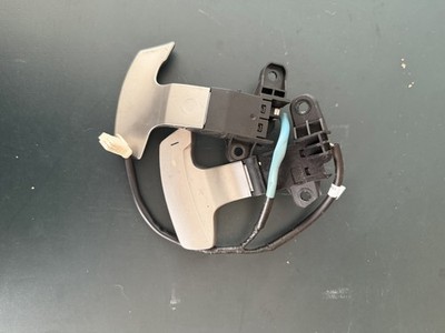 Scion FRS Subaru BRZ Steering Wheel Paddle Shifters 2013-2020 OEM